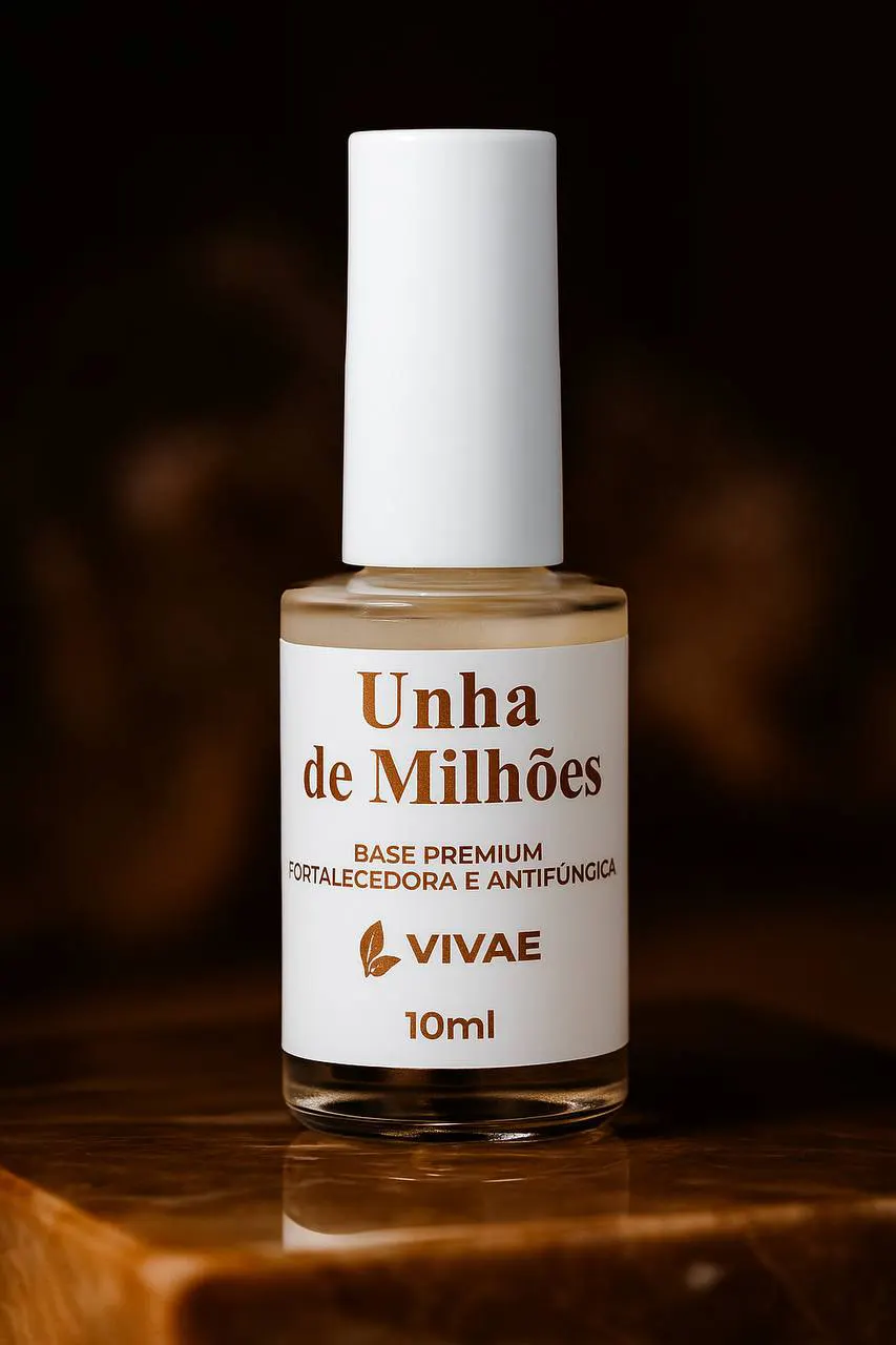 Unha de Milhões